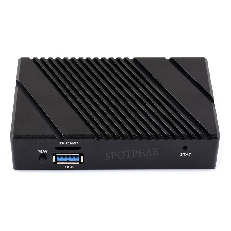 Carte d'extension Raspberry Pi - Argon One V3 M.2 Nvme Case avis et prix