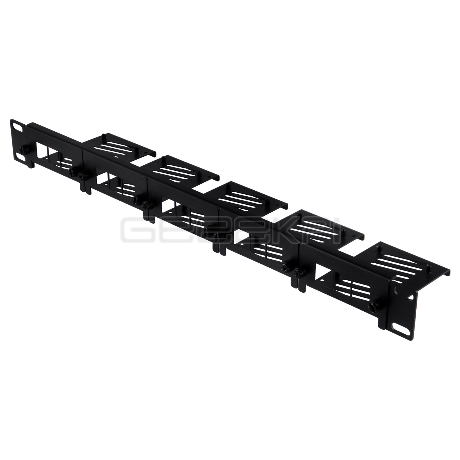 Support en rack 1U pour Raspbe - Raspberry Pi Rackmount 1U 19 Inch avis et prix