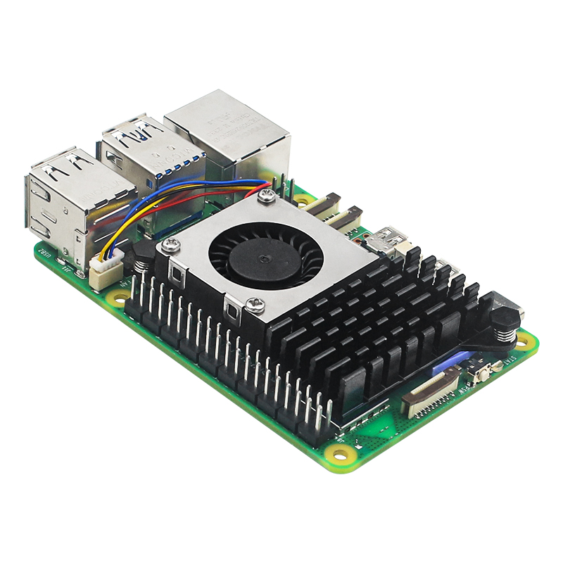 Raspberry Pi 5-Refroidisseur a - Raspberry Pi Water Cooling Kit avis et prix