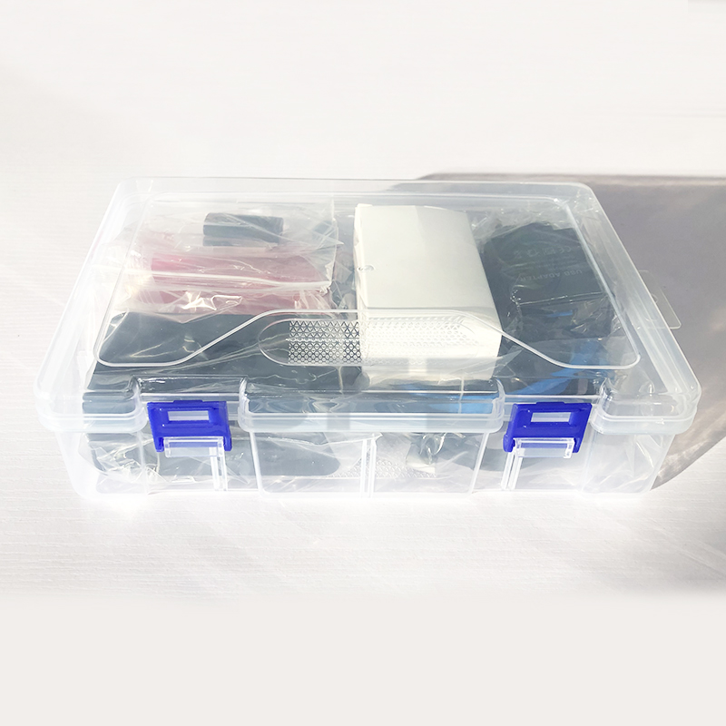 Kit de démarrage de base Raspb - Raspberry Pi 4 8Gb Ram Kit avis et prix