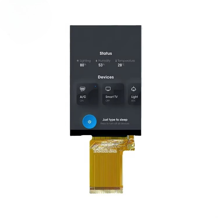 Écran LCD TFT capacitif 3,5 po - Raspberry Pi Ai Kit Hailo-8L avis et prix