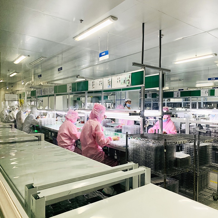 Écran LCD TFT capacitif 3,5 po - Raspberry Pi Ai Kit Hailo-8L avis et prix