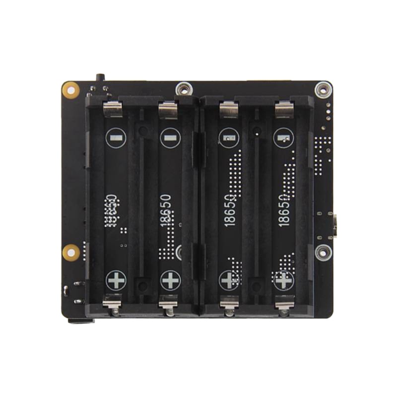 Carte d’alimentation sans inte - Raspberry Pi Uninterrupted Power Supply Ups 18650 avis et prix