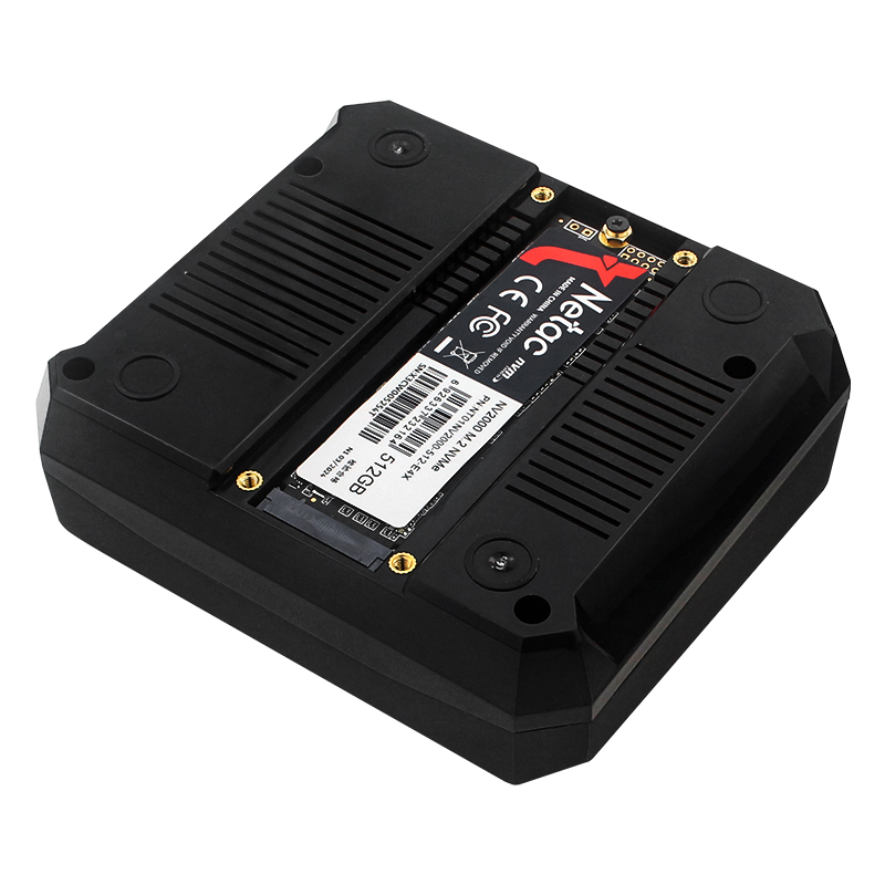 Raspberry Pi 5 Argon ONE V3 M. - Argon One V3 M.2 Nvme Case avis et prix