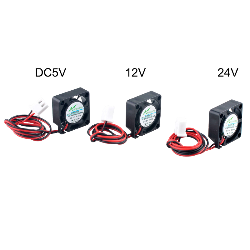 ANCHAOPU ACP2006 Ventilateur 2 - Raspberry Pi Water Cooling Kit avis et prix