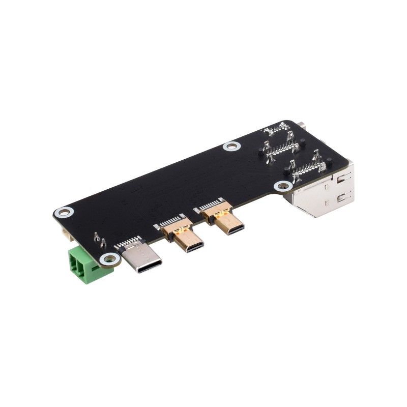 Adaptateur multifonctionnel Mi - Argon One V3 M.2 Nvme Case avis et prix