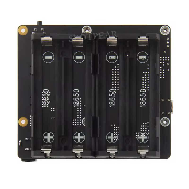 Carte d'extension de gestion d - Raspberry Pi Uninterrupted Power Supply Ups 18650 avis et prix
