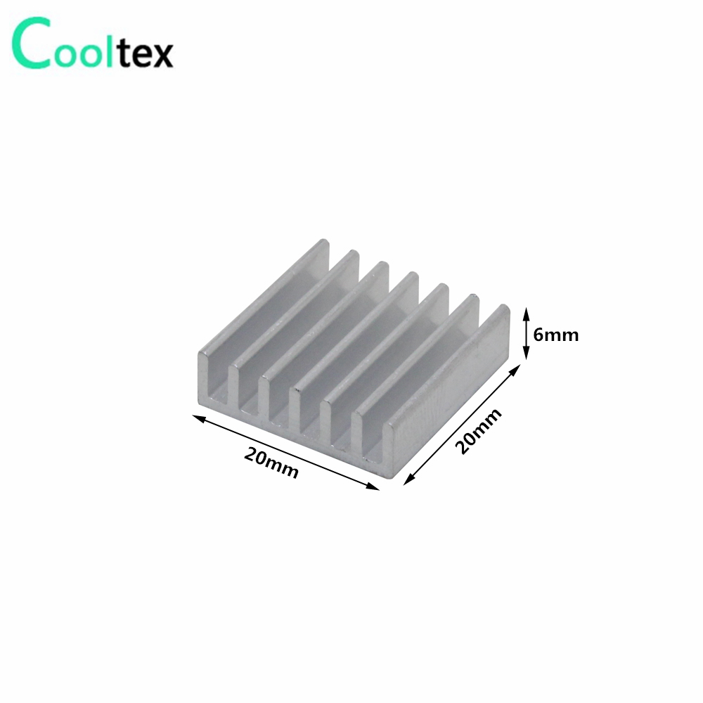 Dissipateur thermique en alumi - Raspberry Pi Water Cooling Kit avis et prix