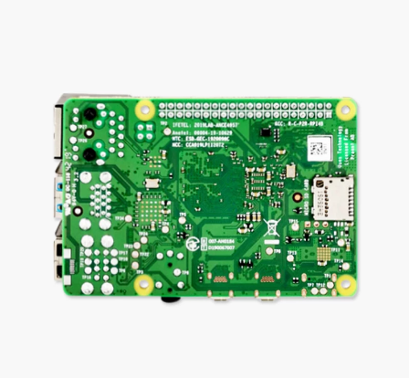 Kit de carte de développement  - Raspberry Pi 4 8Gb Ram Kit avis et prix
