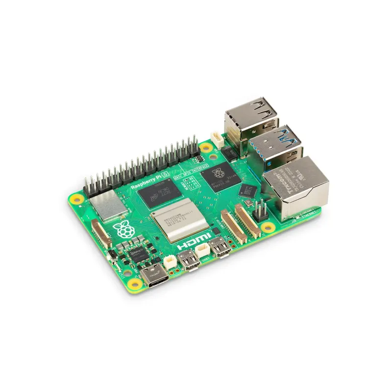 Pour Raspberry Pi 5 Board Cort - Raspberry Pi 5 8Gb Board avis et prix