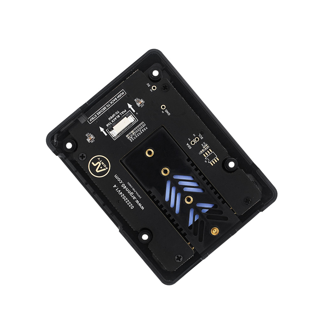 Argon NEO 5 M.2 NVME PCIE cart - Argon One V3 M.2 Nvme Case avis et prix