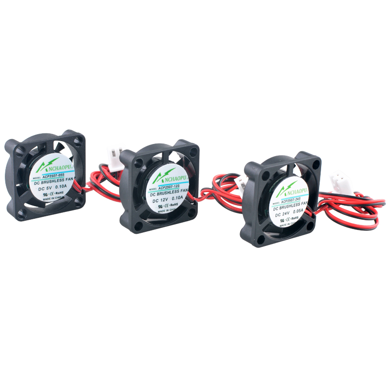 ANCHAOPU-Ventilateur de refroi - Raspberry Pi Water Cooling Kit avis et prix