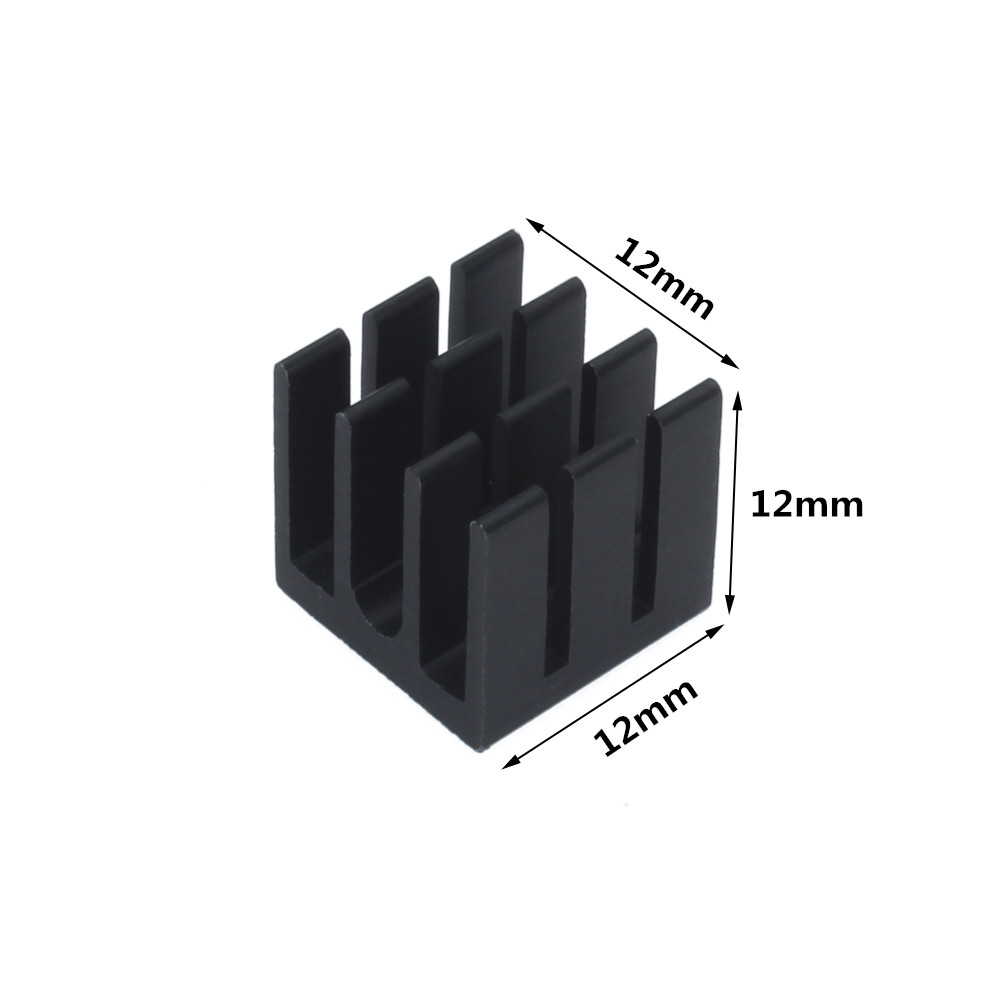 Dissipateur thermique en alumi - Raspberry Pi Water Cooling Kit avis et prix
