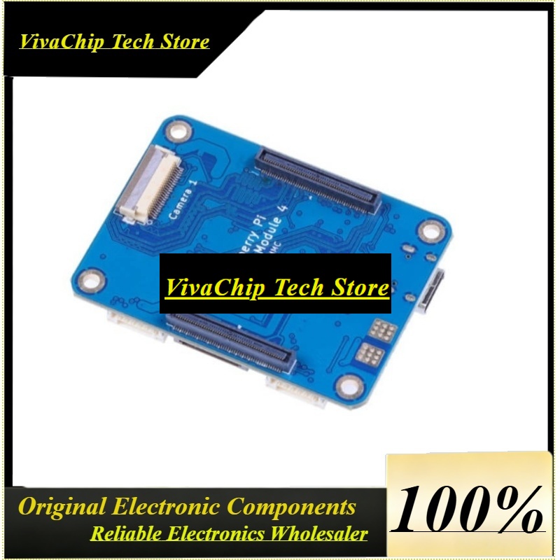 VoFSOchin Tiny Carrier Board a - Raspberry Pi Compute Module 4 8Gb 32Gb Emmc avis et prix