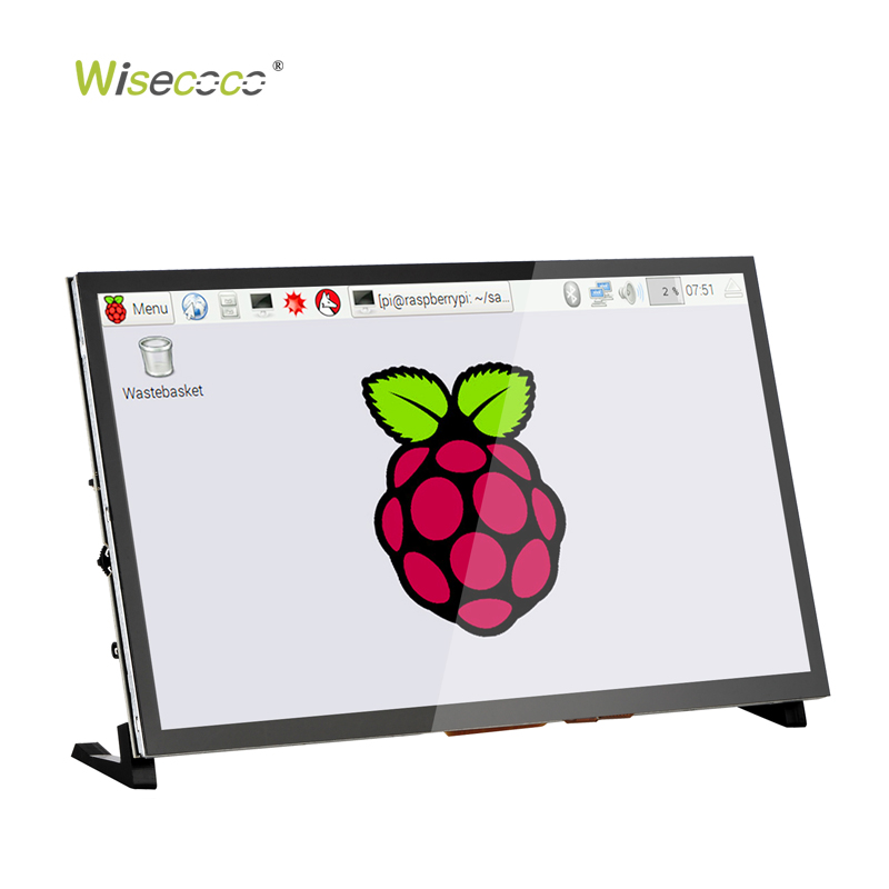 Écran tactile IPS LCD Oncell W - Raspberry Pi 10.1 Inch Capacitive Touch Screen Ips avis et prix
